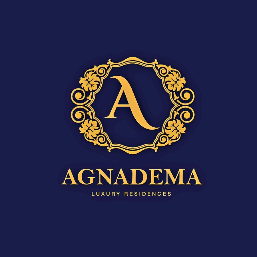 Agnadema Luxury Residences Schoinoussa Extérieur photo